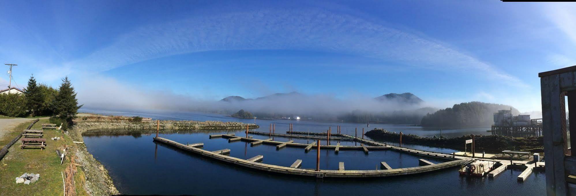 Island West Resort Ucluelet Εξωτερικό φωτογραφία